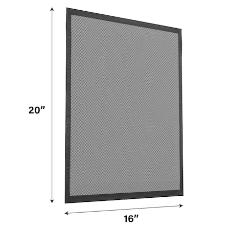 Air-Care 16x20x1 Flex Air Filter 1620F
